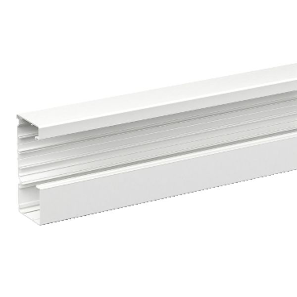 Thorsman - INKA-U161-3 - trunking base - 72 mm - white - 2.5 m image 2