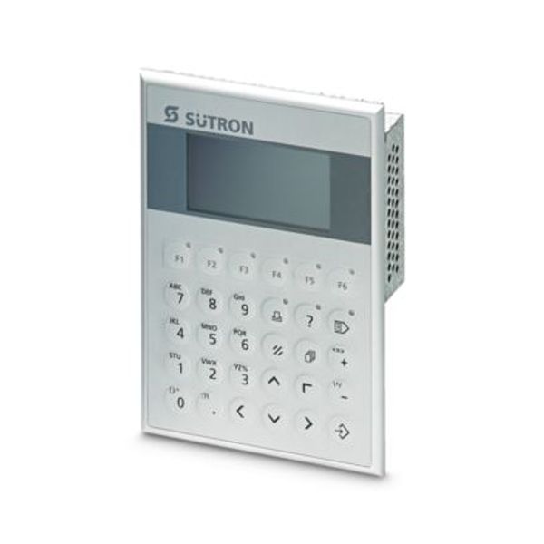 BT05AM/742050 S00001 - Key panel image 1