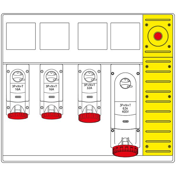 DISTRIBUTION ASSEMBLY (ACS) image 2