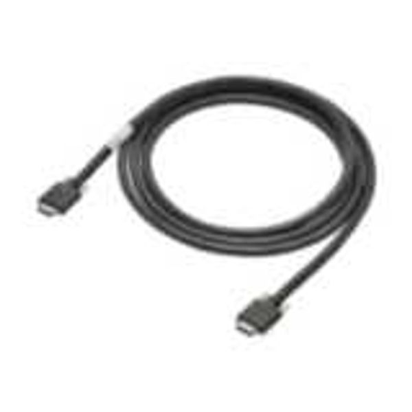 Ultra bend resistant camera cable, 5 m FZ3 0437C image 1