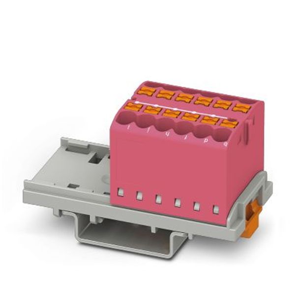 Distribution block image 2