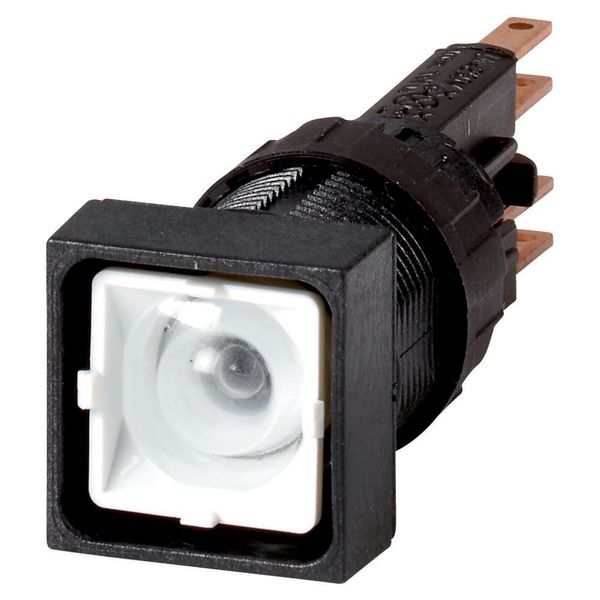 Indicator light, without lens, + Gl 24V image 3