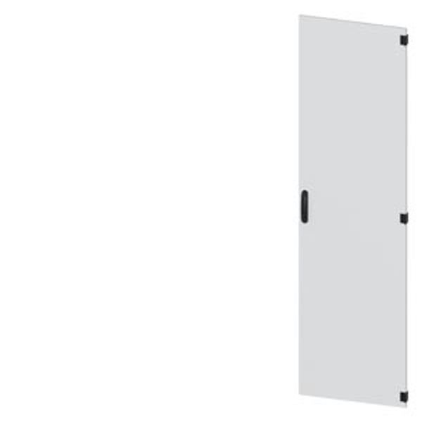 SIVACON, door, right, IP55, H: 2200... image 2