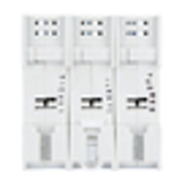 Switch-disconnector D02, series ARROW S, 3-pole, 50A image 9