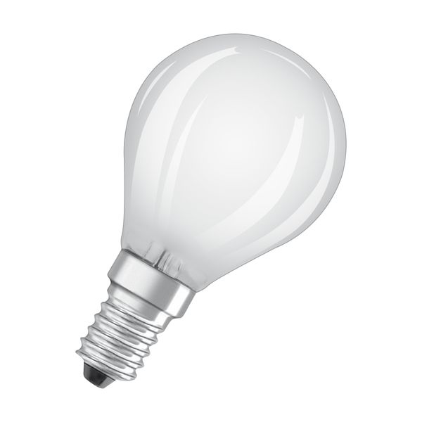 LED Lamp OSRAM PARATHOM®  P CLAS P 25 2.5 W/2700 K E14 image 1