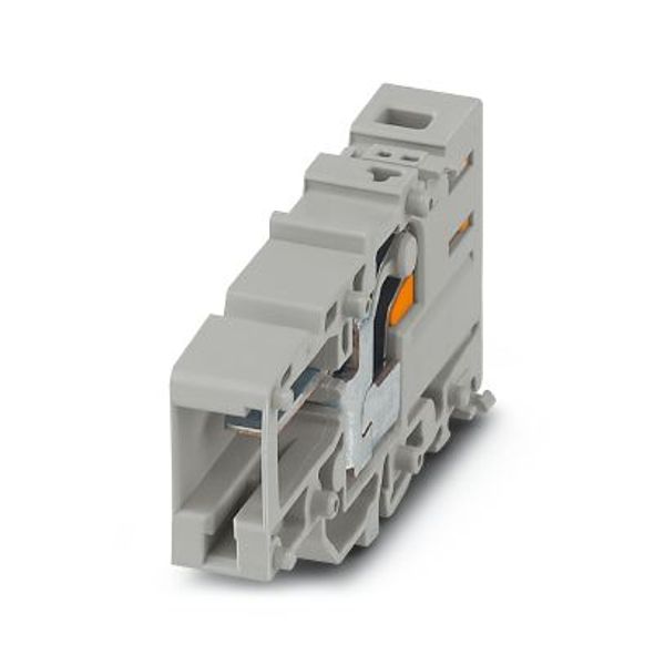 COMBI receptacle image 2