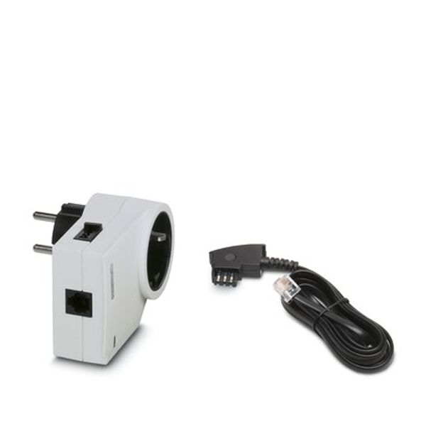 Type 3 surge protection device image 3