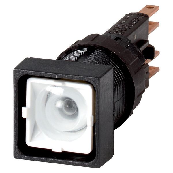 Indicator light, without lens, + Gl 24V image 2