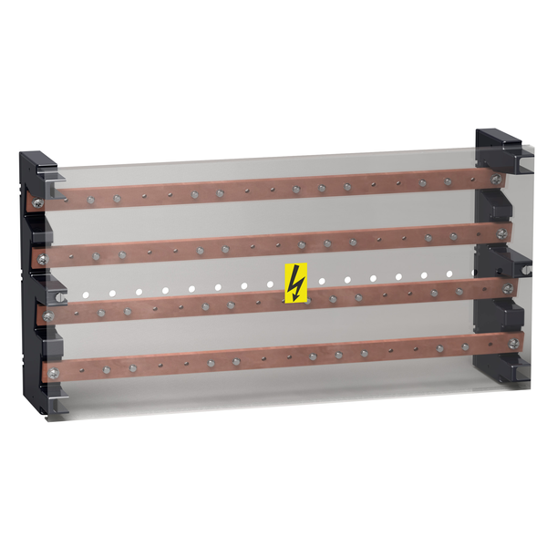 LINERGY BS 4P MULTISTAGE BB 630A 52HOLES image 1