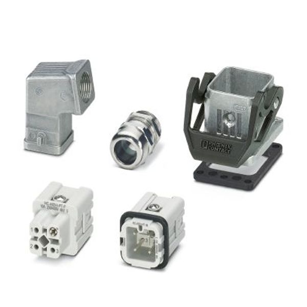 Connector set image 2