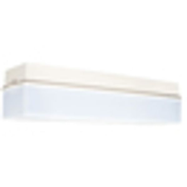 Emerg. luminaire KW Wireless LED 3h 230V AC w.m. image 7