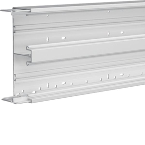 Trunking base BRH 65x210D traffic white image 1