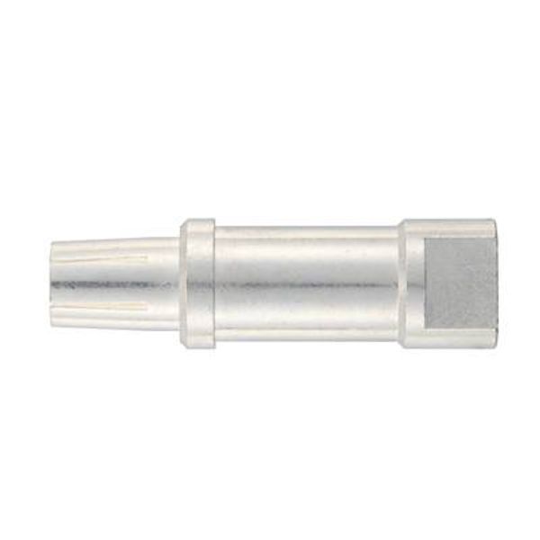 Han TC200 female contact M8 screw termi. image 1