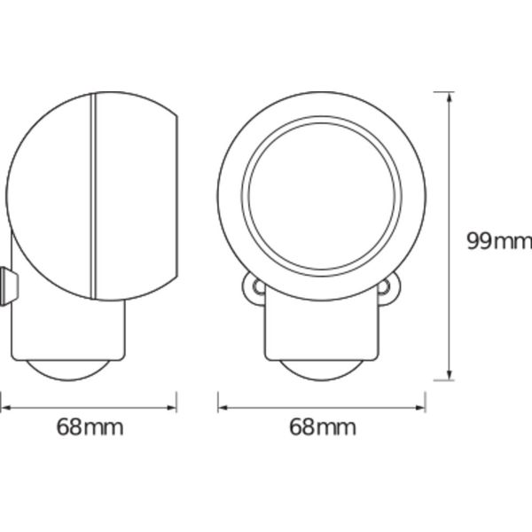 SPYLUX® White image 4