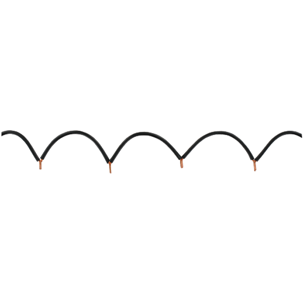 WIRING ACCESSORIE 16 POLE Cross-section: 1 mm² image 1