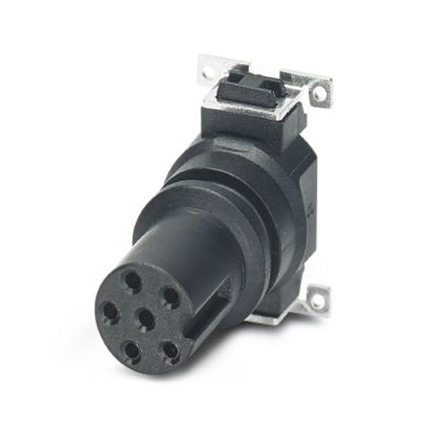 Flush-type connector image 2