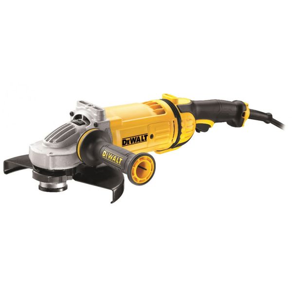 Angle Grinder 230MM 2600W DWE4599 image 1