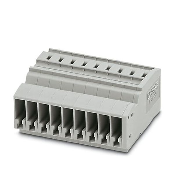 COMBI receptacle image 3