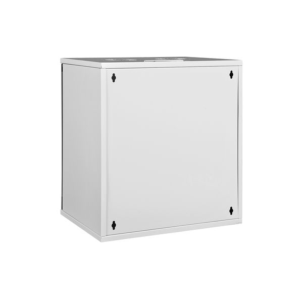 Network Enclosure Wall S-RACK, W=540 H=593 D=400, 19", 12U image 1