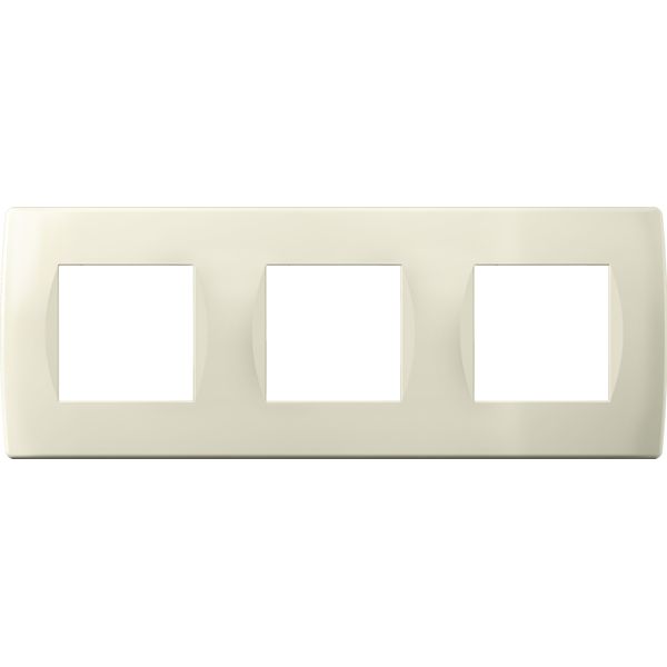 COVER PLATE SOFT 3x2M IW 4324708 image 1