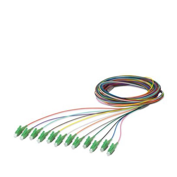 FOC-PT9:LC-OSA/2.5 - Fiber optic cable image 1