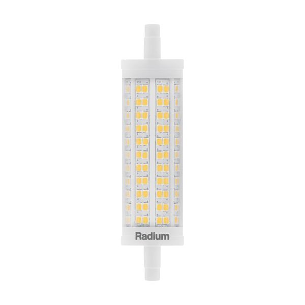 LED Essence tubular shape, R7s, RL-TS 150 17,5W/230/827/R7S image 3