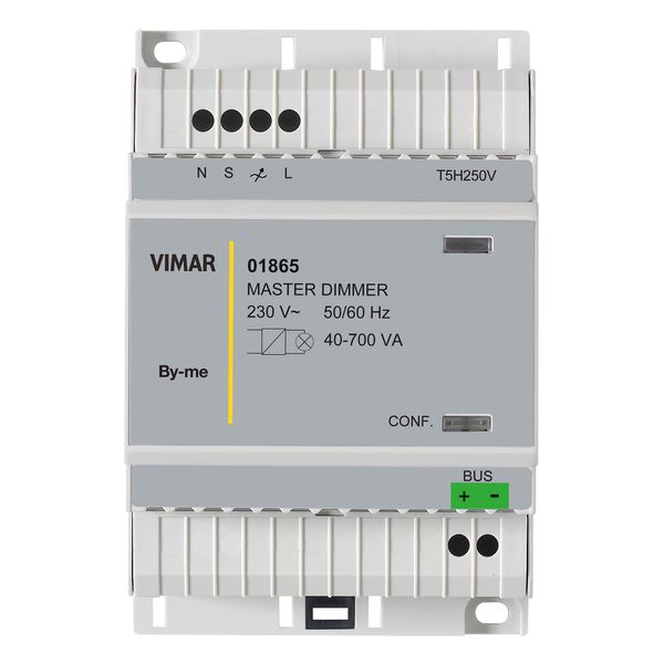 MASTER dimmer 230V 700VA image 1