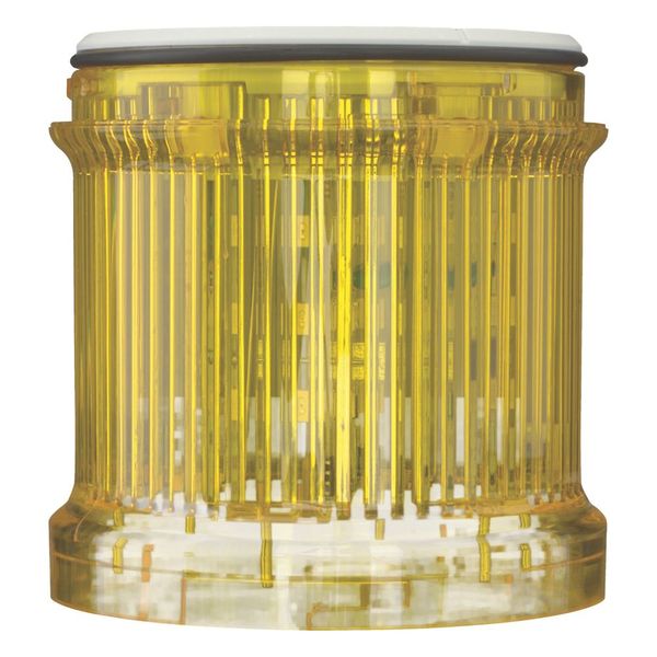 Continuous light module, yellow, LED,24 V image 5