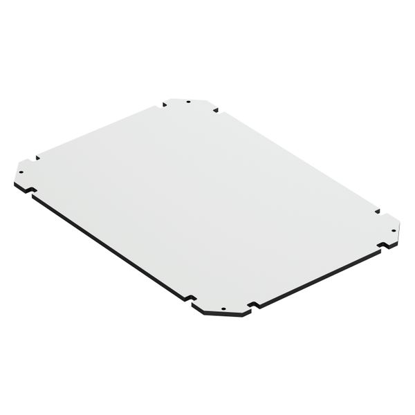 Mounting plate GEOS MPI-3040 image 2