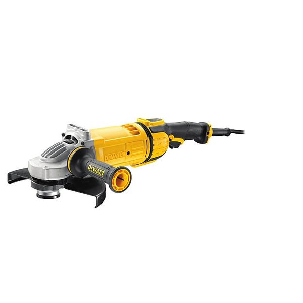 Angle grinder 230m; 2600w image 1