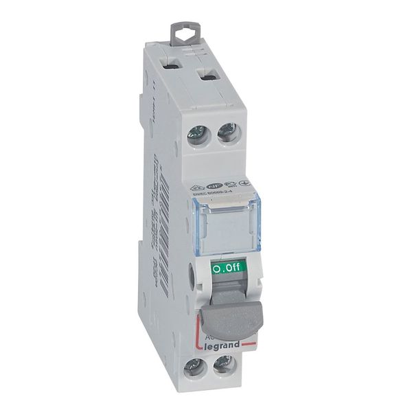 Isolating switch - 2P - 400 V~ - 20 A image 2