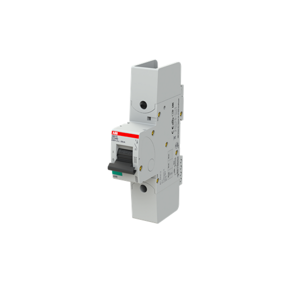 S801S-UCB50-R High Performance MCB image 2