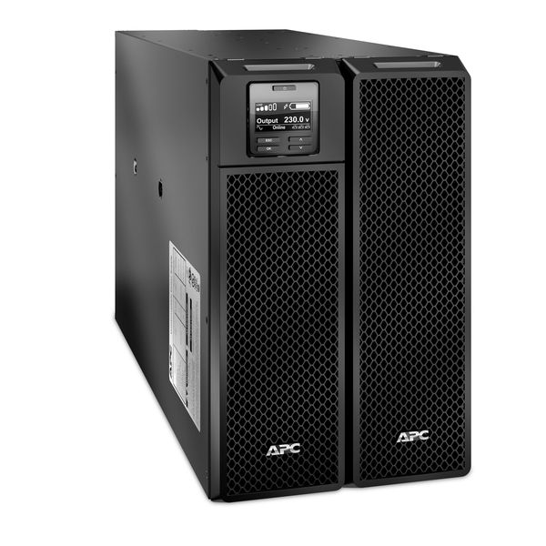 APC SRT 8KVA 230V image 1