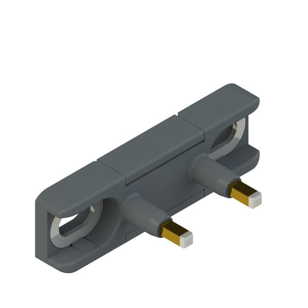 Straight actuator for door contacts with c DS KA1A image 1