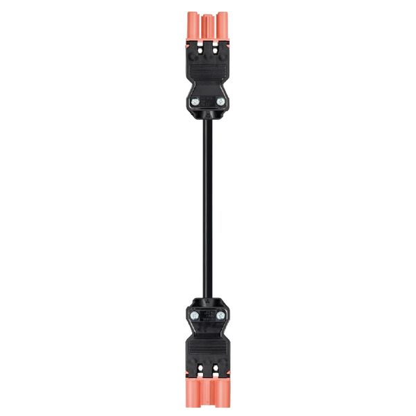 CABLE ASSEMBLY GST18I3K1BS 25W 60RT03 image 1