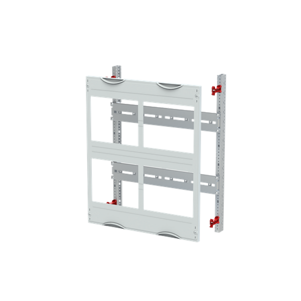 MT237 NH00-fuse switch disconnector 600 mm x 500 mm x 200 mm , 0 , 2 image 3