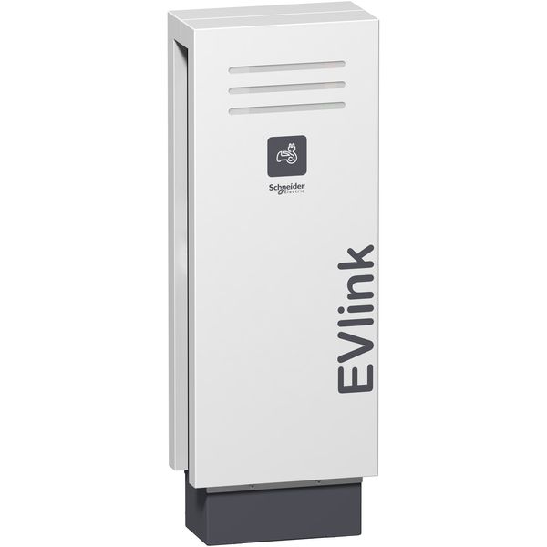 EVlink PFM 7,4kW - 1 x T2S image 1