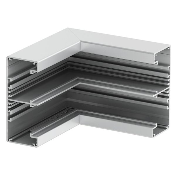 GA-IS53130EL Internal corner Aluminium, rigid form 53x130x175 image 1