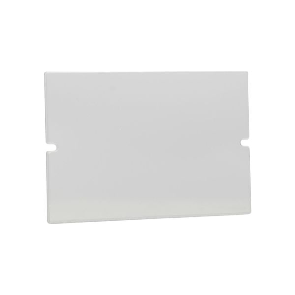 Protection Cover, low voltage, 3P image 13