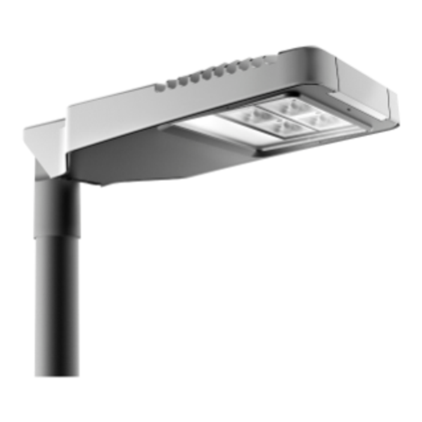 ROAD [5] - MEDIUM - 4 (4X3 LED) - STAND ALONE - WIDE OPTIC - 4000 K - 0.7A - IP66 - CLASS II image 2