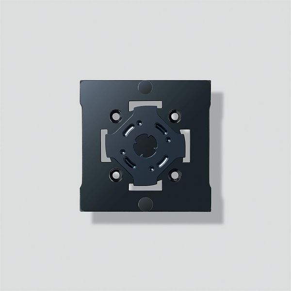 MA/LEDF 600-0 Mounting adapter for LED surface lamp image 1