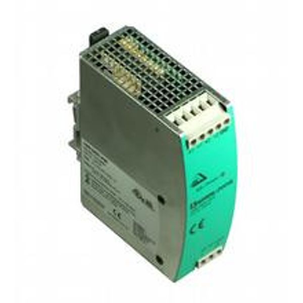 VAN-24DC-K28 AS-Interf power supply image 1