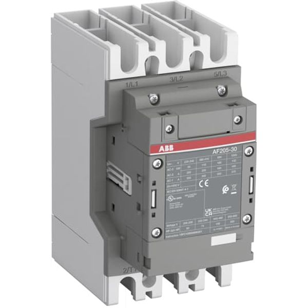 AF205-30-00-43 Contactor image 1