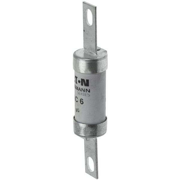 Fuse-link, low voltage, 6 A, AC 550 V, BS88, 21 x 114  mm, gL/gG, BS image 13