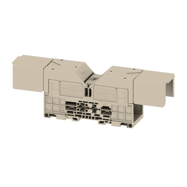 Stud terminal, Threaded stud connection, 300 mm², 1000 V, 520 A, Numbe image 2