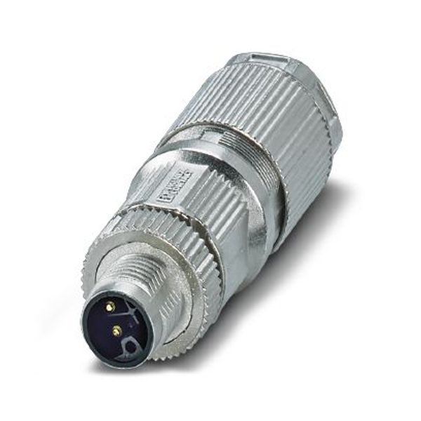 Power connector image 1