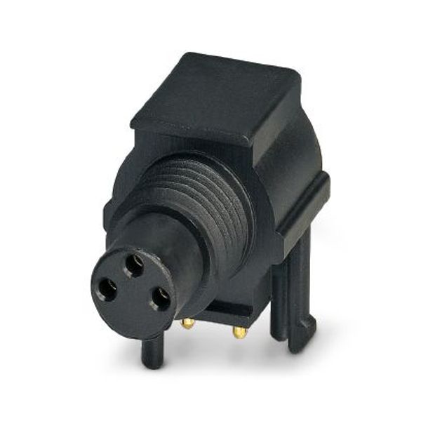 Flush-type connector image 2