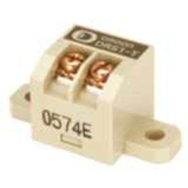 CompoNet/DeviceNet termination terminal block image 1