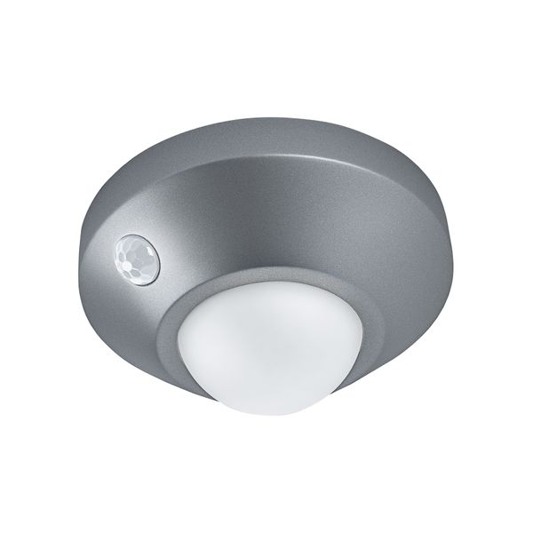 NIGHTLUX® Ceiling Silver image 1