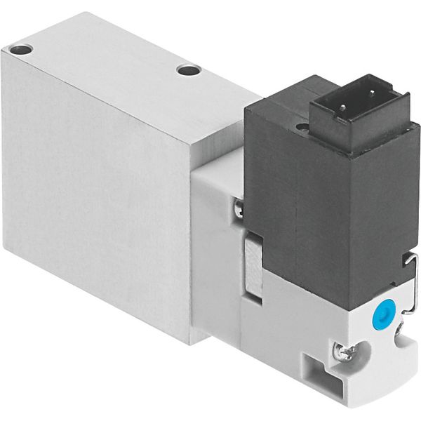 VOVG-B12-M32C-AH-F-1H3 Air solenoid valve image 1